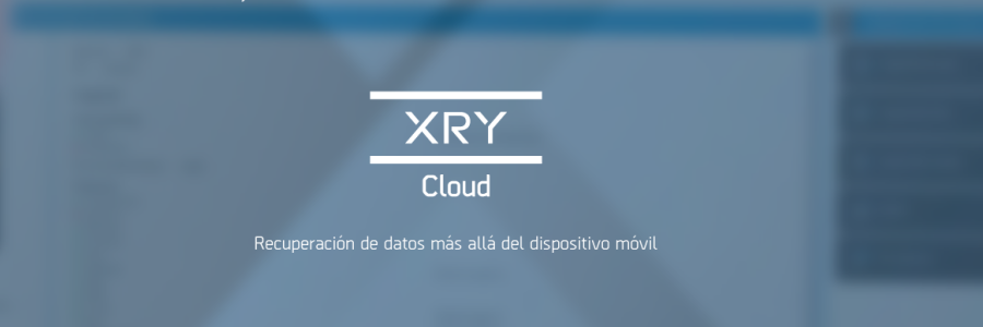 MSAB XRY Cloud