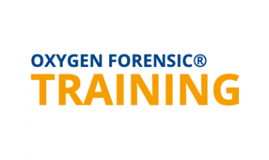 Oportunidad: Oxygen Forensic BootCamp (OFBC) en español